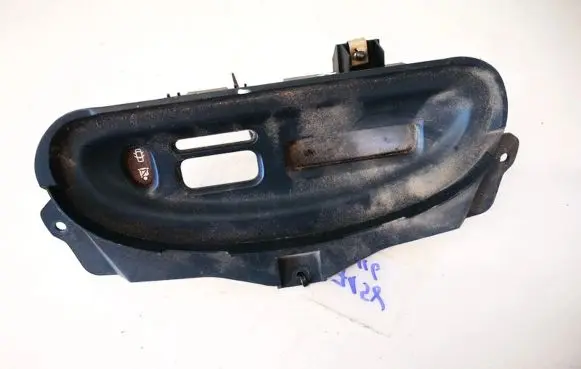 Renault Scenic I Screen/display/small screen 7700413529 902201664629