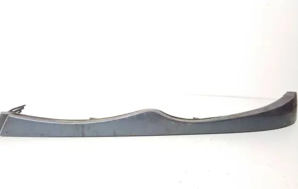 Under headlight/headlamp trim