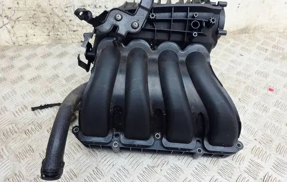 BMW 1 E81 E87 Intake manifold 7560340