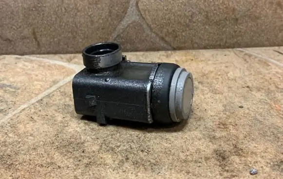 Mercedes-Benz SL R230 Parking PDC sensor A0045428718