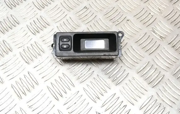Rover 45 Screen/display/small screen 39700ST3E0 52010034A 32DU5199