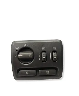 Volvo V70 Light switch 9441047