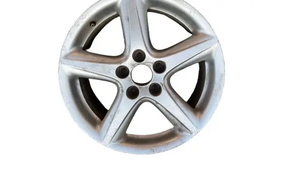 Toyota Avensis T250 R17 alloy rim 