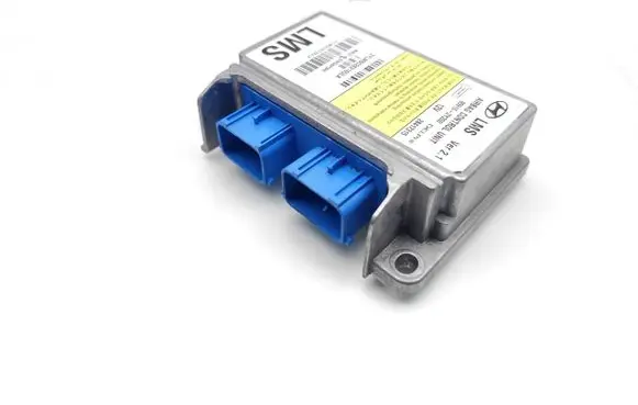 Hyundai ix35 Airbag control unit/module 95910-2Y200 28417315