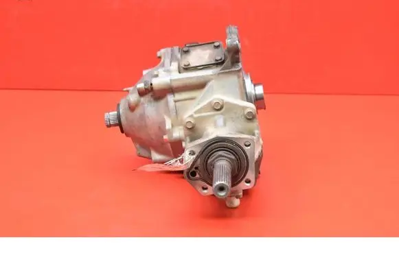 Mitsubishi Outlander Gearbox transfer box case 