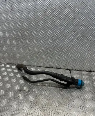 Opel Zafira C AdBlue Liquid refill tube 13418687