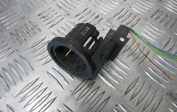 Citroen Xsara Picasso Immobiliser reader (aerial) 9634051880 73656312
