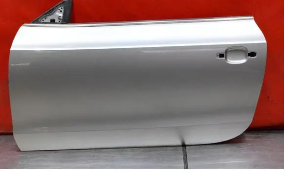 Audi A5 8T 8F Front door 