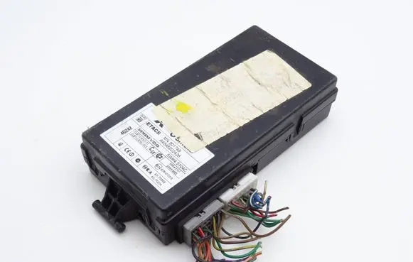 Smart ForFour I Other control units/modules MN901749 A4548202426