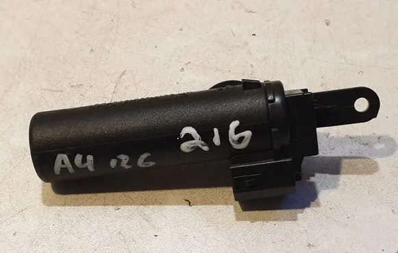 Audi A4 S4 B6 8E 8H Glovebox shock absorber 8E1880324