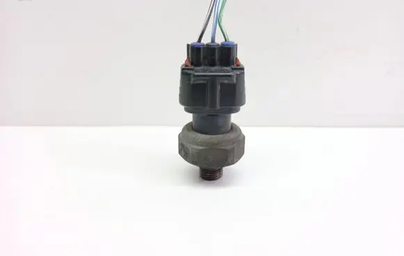 Toyota Avensis T250 Exhaust pressure sensor t610845