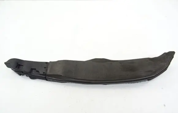 Audi Q2 - Fender foam support/seal 81A864285