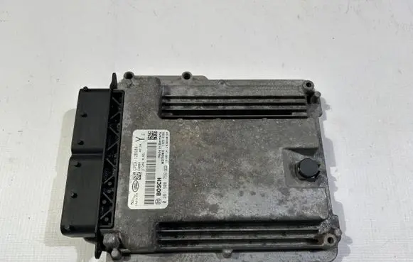 Jaguar F-Type Engine control unit/module 0261S08759