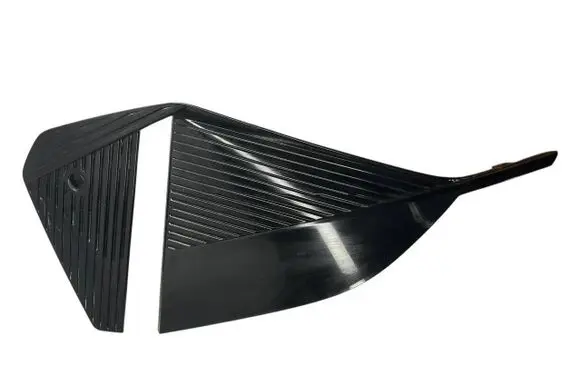 Peugeot 408 P54 Front bumper lower grill 9840751080 P54106436 009064001