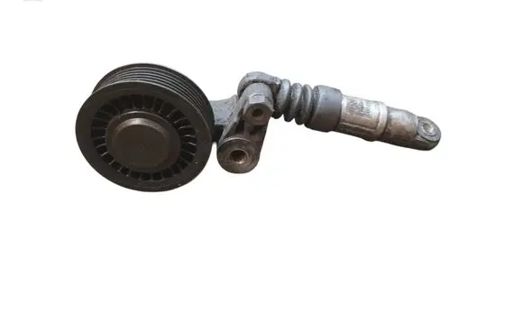Volkswagen Crafter Generator/alternator belt tensioner 076145283