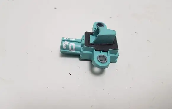 Audi A4 S4 B8 8K Airbag deployment crash/impact sensor 8K0955557C