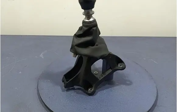Toyota Verso-S Gear shift rod 335300F020