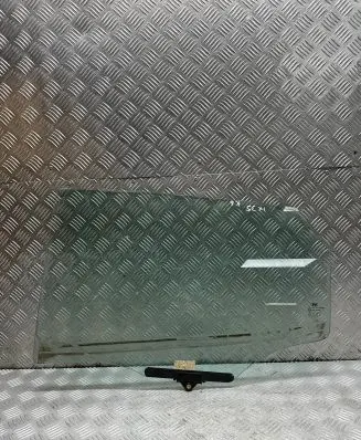 Hyundai ix35 Rear door window glass 43R00048 E000292 DOT24M189AS2