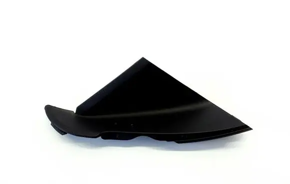 Hyundai Ioniq Fender trim (molding) 86154G2000
