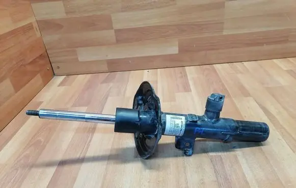 Renault Espace V (RFC) Front shock absorber/damper 543029516R 543025430R 543020558R