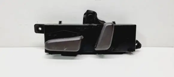 Seat control module