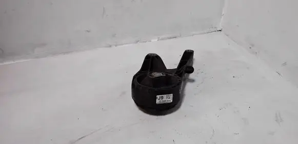 Gearbox mount