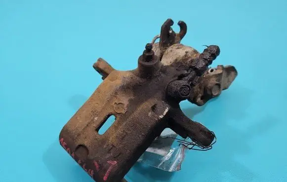 Nissan Almera Rear brake caliper IMPRK1501649