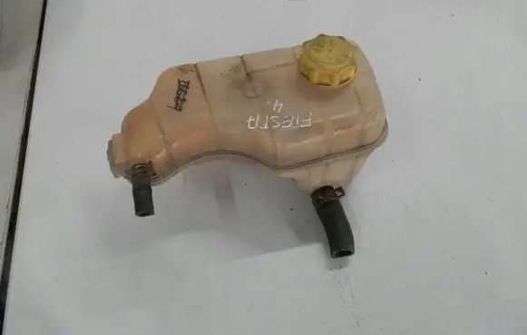 Ford Fiesta Coolant expansion tank/reservoir 96FB8K218BG