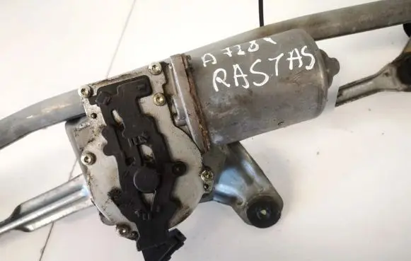 Volvo S80 Wiper motor 9171901 404.606