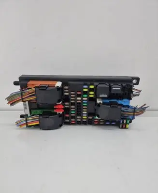 Land Rover Evoque I Fuse module EJ3214F041AD