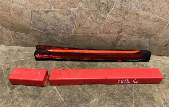 BMW X5 F15 Tool box 6770487