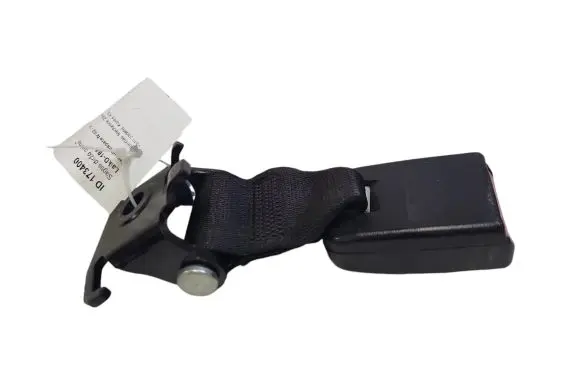 Renault Espace IV Rear seatbelt buckle 20056R 1274435