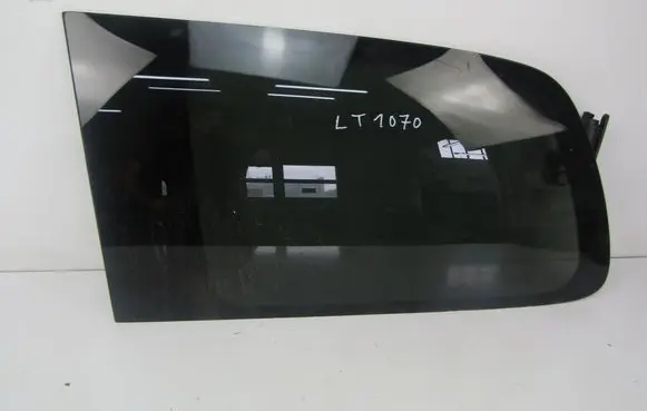 Chevrolet Trans Sport Rear side window 