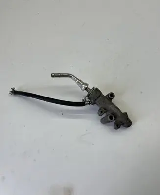 Saab 9-3 Ver2 Fuel pressure regulator 55202754