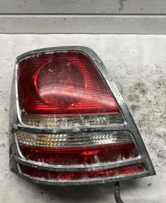 KIA Sorento Rear/tail lights 8362