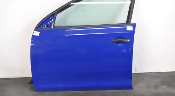 Skoda Rapid (NH) Front door 