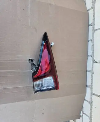 Toyota Prius (XW50) Rear/tail lights 8156047460