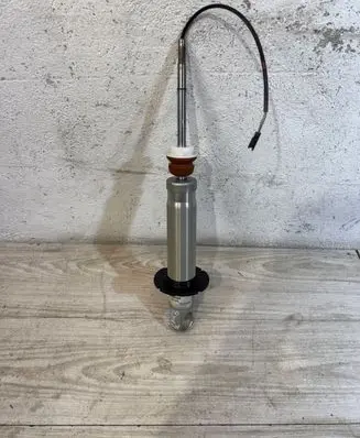 Maserati Levante Rear shock absorber/damper 202900