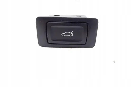 Audi A6 C7 Tailgate opening switch 4G0959831A