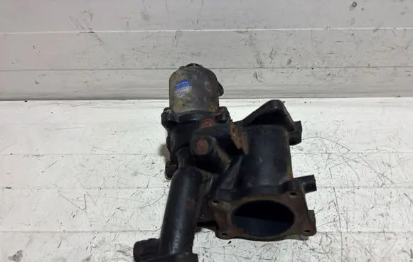Opel Meriva A EGR valve 8973250190 1350007020