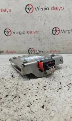 Fiat Doblo Other control units/modules 51833517 503950410103 NNCLAEIAT