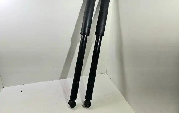Volvo V40 Rear shock absorber/damper 31317961