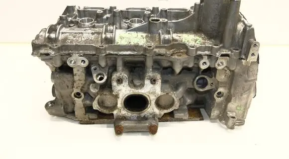Audi A6 S6 C8 4K Engine head 06M103404AF 06M103286S