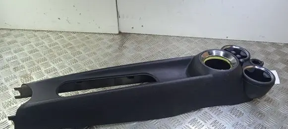 Mini One - Cooper Clubman R55 Center console 2752927
