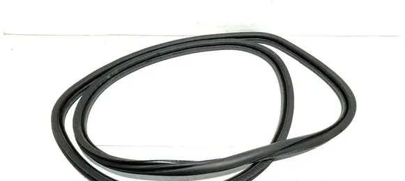 Peugeot 5008 II Rear door rubber seal (on body) 9812586680 35658