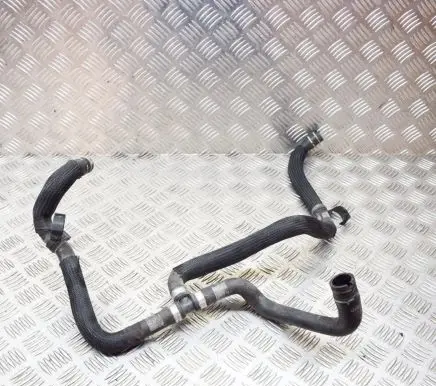 Maserati Quattroporte Engine coolant pipe/hose