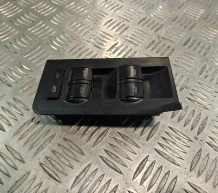 Audi A6 S6 C5 4B Electric window control switch 4B0959851