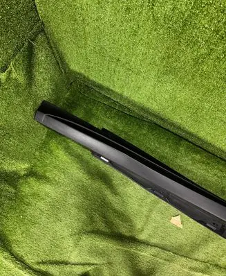 Mercedes-Benz GLC C254 Front sill (body part) A2546984700