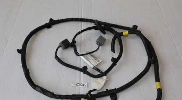 Volvo V60 Parking sensor (PDC) wiring loom 31376368