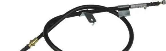Nissan Sunny Handbrake/parking brake wiring cable J3921017